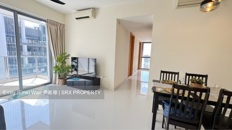 Bartley Ridge (D13), Condominium #580151151